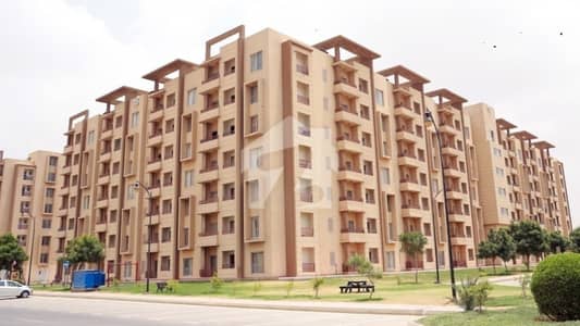950 Square Feet Prime Location 2 Bedroom Apartment Available For Sale In Precinct 19 Bahria Town Karachi