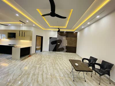 10 Marla House Available for Rent in Bahria Town Phase 8, Rawalpindi