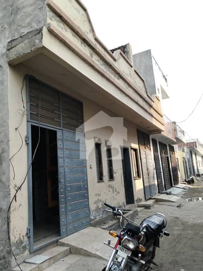Modern House Available For Sale In Al Noor Park Society Near Ferozpur Road Kahan