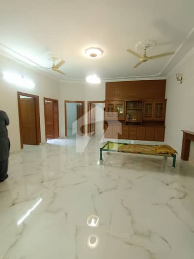 10 Marla Well Maintained House For Sale In Pwd Housing Society Islamabad.