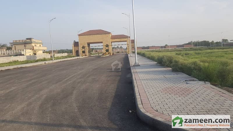 10 Marla Plot For Sale In Park City Mardan 10 Marla Plot For Sale In Park City Mardan