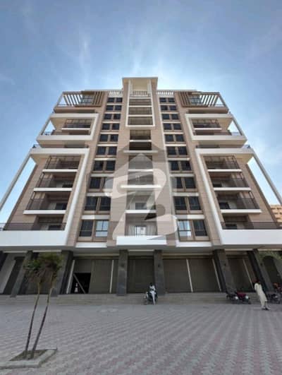 Looking For A Flat In Falaknaz Twin Tower