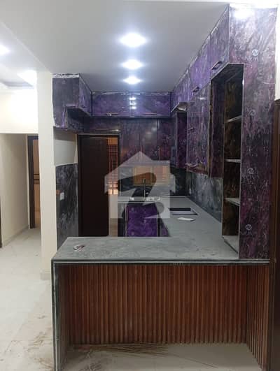 Burj-Ul-Harmain 3 Bed DD FOR RENT