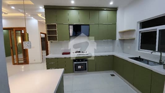 Beautiful 5 Bed DD Brand New Villa Best Elevation Heighted near Beacon House Schoo in Precinct 6 Beautiful 5 Bed DD Brand New Villa Best Elevation Heighted near Beacon House Schoo in Precinct 6