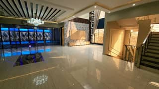 6 Bed DD Villa Swimming Pool Full Basement With Theater Grand Mosque View Bahria Hills Premium Villa With Exclusive Views 6 Bed DD Villa Swimming Pool Full Basement With Theater Grand Mosque View Bahria Hills Premium Villa With Exclusive Views