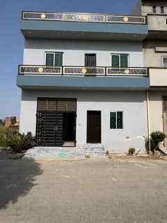 5 Marla House For Sale Near Men Ferozpur Road