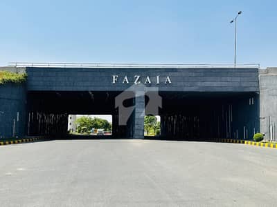 فضائیہ ہاؤسنگ سکیم فیز 1 فضائیہ ہاؤسنگ سکیم,لاہور میں 1 کنال رہائشی پلاٹ 3.98 کروڑ میں برائے فروخت۔ فضائیہ ہاؤسنگ سکیم فیز 1 فضائیہ ہاؤسنگ سکیم,لاہور میں 1 کنال رہائشی پلاٹ 3.98 کروڑ میں برائے فروخت۔