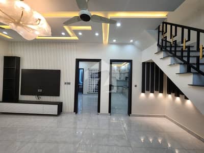 5 Marla BRAND NEW Ultra Modern Style Double Storey Stylish House Available For Sale In Joher Town Phase Ii Lahore By Fast Property Services Real Estate And Builders Lahore