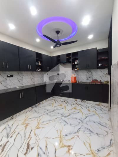 10 Marla Like A Brand New House For Sale In Pwd Housing Society Islamabad