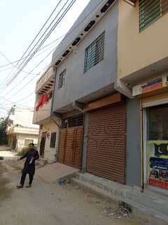 Mini Commercial 2 Marla Double Storey Electricity Water Demand 70 Lack Mini Commercial 2 Marla Double Storey Electricity Water Demand 70 Lack