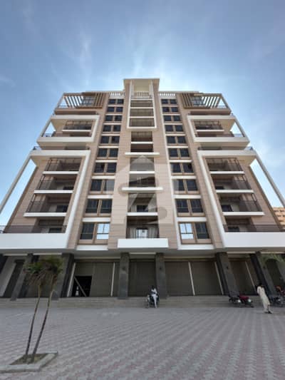 Luxurious 4 Bed DD Duplex for Sale in Falaknaz Twin Towers 2800 Sqft | Spacious & Elegant Living