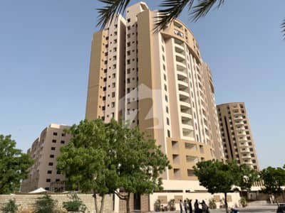 Prime Location Flat Sized 1700 Square Feet Available In Burj-Ul-Harmain