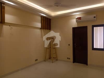 Own A Flat In 2200 Square Feet Karachi