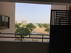 Your Search Ends Right Here With The Beautiful Flat In Burj-Ul-Harmain At Affordable Price
