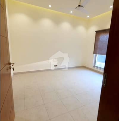 West Open Corner With 300 Yards Side Garden Exclusive Iqbal Villa 152 Yards Chance Deal