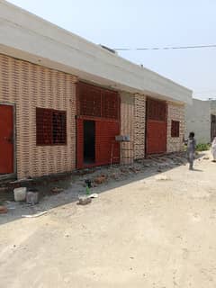 New 3 Marla House With Electricity Water 20 Feet Street Registry Intiqal New 3 Marla House With Electricity Water 20 Feet Street Registry Intiqal