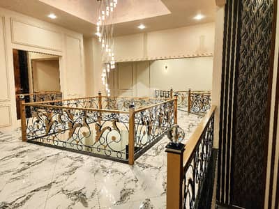 Beautiful 1000 yards Architect Designed Villa With Passenger Lift, Private Pool and Double Heighted Ceilings Beautiful 1000 yards Architect Designed Villa With Passenger Lift, Private Pool and Double Heighted Ceilings