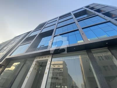 Ground Available For Rent At Murtaza Commercial, PHASE 8 - Closed To Main Khy Shaheen Ground Available For Rent At Murtaza Commercial, PHASE 8 - Closed To Main Khy Shaheen