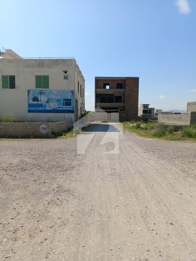 5 Marla PLOT Size ( 25+50 ) Demand 18