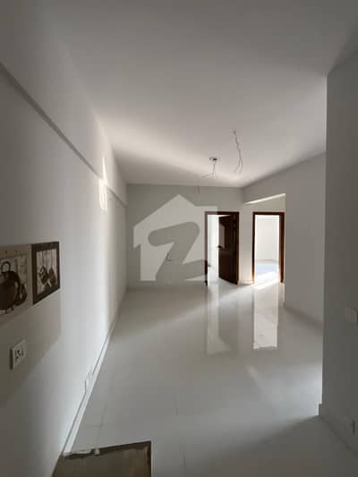 Falaknaz Twin Tower Flat Available For Rent