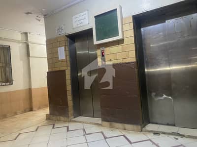 Floorida Homes DHA Phase 5 Ext High Rise Project Family Project Safe & Secure Area 2Bed DD 1140 Sqft Area With lift no Parking Issue 11th floor Pool Facing Child Play Area Reception Area Sweet Water 24/7 No Electricity Issue
