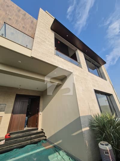 500 Yard Bungalow For Rent Dha Phase 8