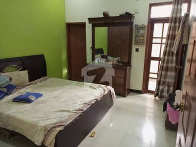 House For Sale Sector Q Gulshan-e-Maymar