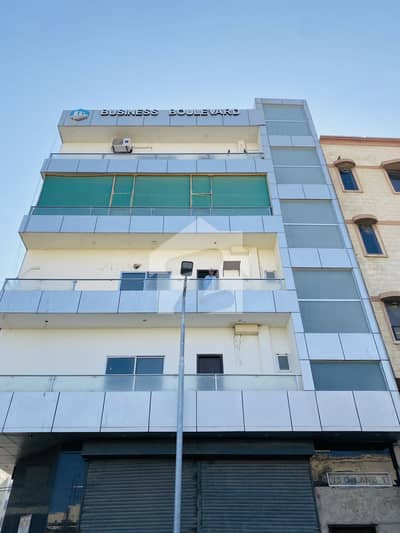 Buy Your Ideal 700 Square Feet Office In A Prime Location Of Karachi Buy Your Ideal 700 Square Feet Office In A Prime Location Of Karachi