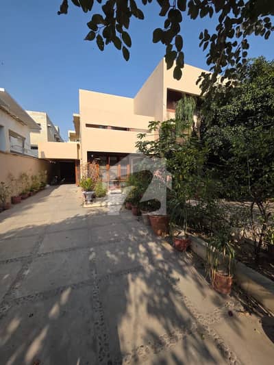 Fully Renovated Bungalow Available For Rent In Phase 5
