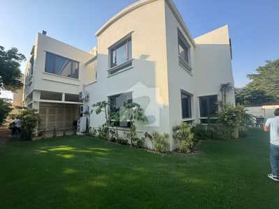 1000 Square Yard Recently Renovated Bungalow Available For Rent