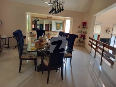 700 SQ Yard Bungalow For Rent