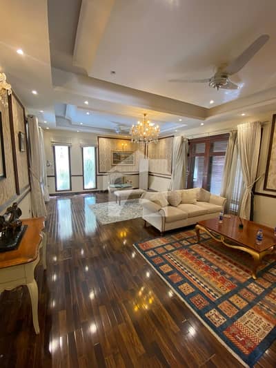 Brand New Villa Available For Rent