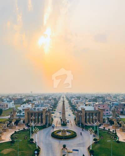 سٹی ہاؤسنگ سوسائٹی گوجرانوالہ میں 12 مرلہ رہائشی پلاٹ 1.8 کروڑ میں برائے فروخت۔