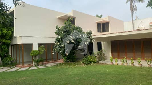Freshly Renovated Bungalow Available For Rent In Phase 4