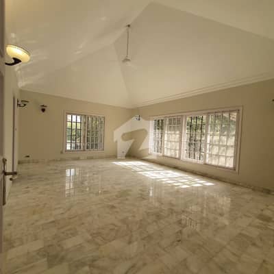 500 Square Yard Bungalow Available For Rent