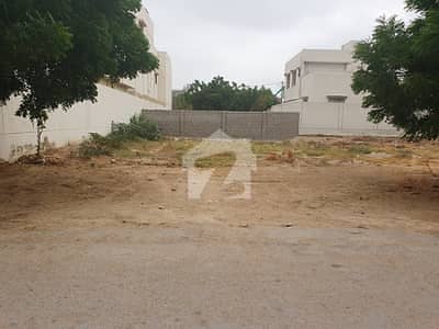 Plot For Sale Sector Q Gulshan-e-Maymar