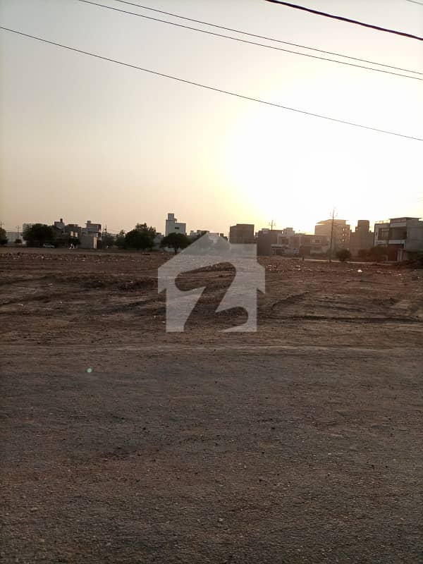 Plot For Sale Sector Q Gulshan-E-Maymar Plot For Sale Sector Q Gulshan-E-Maymar