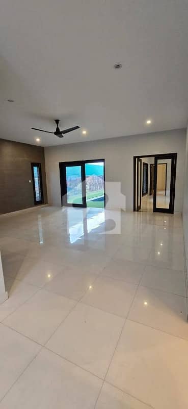 500 Yards Luxury Bungalow For Rent Phase 5 DHA (With Pool)