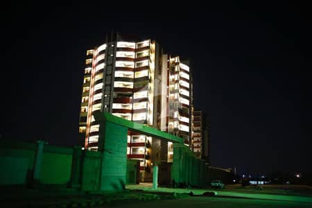 Beautiful Flat For Sale Best For Overseas
