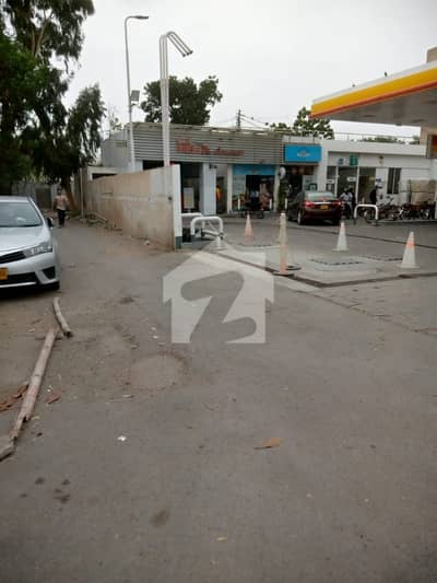 شاہراہِ فیصل کراچی میں 8 مرلہ علاوہ 19.0 کروڑ میں برائے فروخت۔