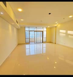 SEA-FACING 2-BED APARTMENT FOR RENT CORAL TOWER, EMAAR OCEANFRONT