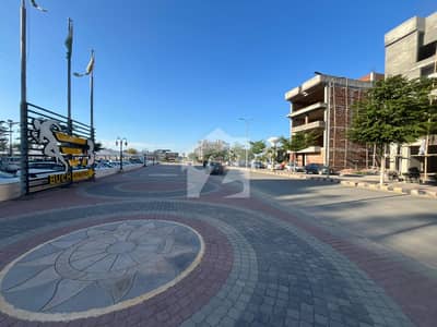 A Prime Location 3 Marla Commercial Plot In Buch Executive Villas Is On The Market For Sale