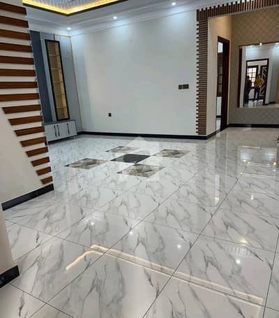 Brand New 200 Square Yards House Available In Federal B Area - Block 12 For Sale Brand New 200 Square Yards House Available In Federal B Area - Block 12 For Sale