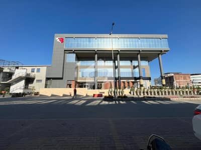 بش ایگزیکٹو ولاز ملتان میں 2 مرلہ کمرشل پلاٹ 2.65 کروڑ میں برائے فروخت۔