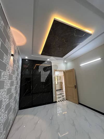 Fresh Untouch House For Rent