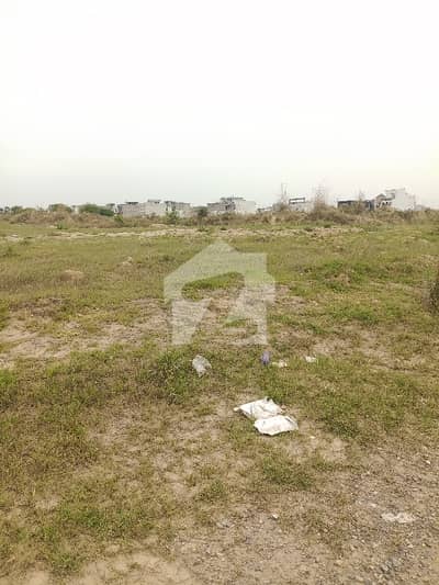 Park Face Q Block St 60 Plot For Sale Park Face Q Block St 60 Plot For Sale