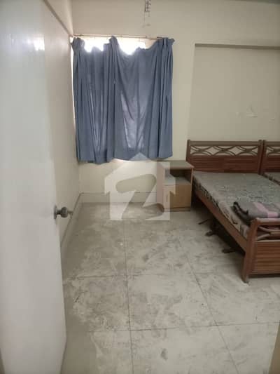 گلشنِ اقبال - بلاک 16 گلشنِ اقبال,گلشنِ اقبال ٹاؤن,کراچی میں 3 کمروں کا 7 مرلہ فلیٹ 3.6 کروڑ میں برائے فروخت۔