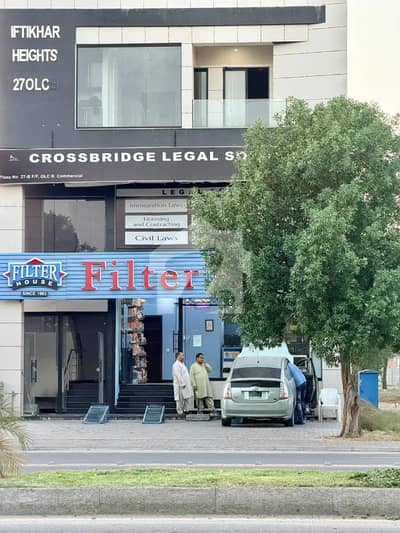 5 Marla Open Form Plot For Sale In F1 Block Phase 2 Bahria Orchard 5 Marla Open Form Plot For Sale In F1 Block Phase 2 Bahria Orchard
