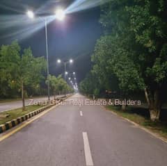 Prime Location Plot For Sale