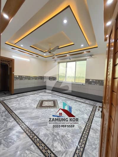 10 Marla House For Rent